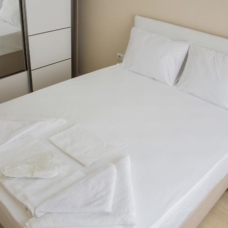 Anova Pera Hotel İstanbul Oda fotoğraf