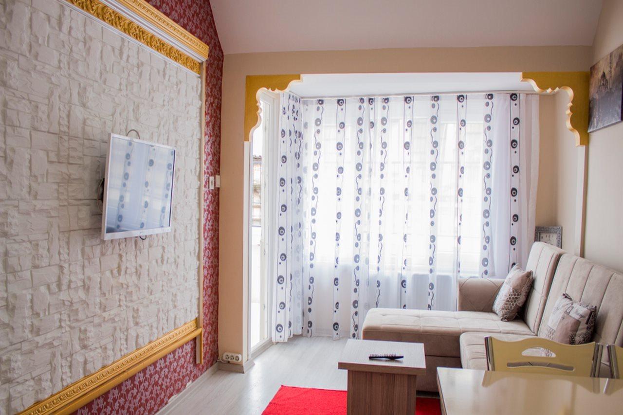 Anova Pera Hotel İstanbul Dış mekan fotoğraf