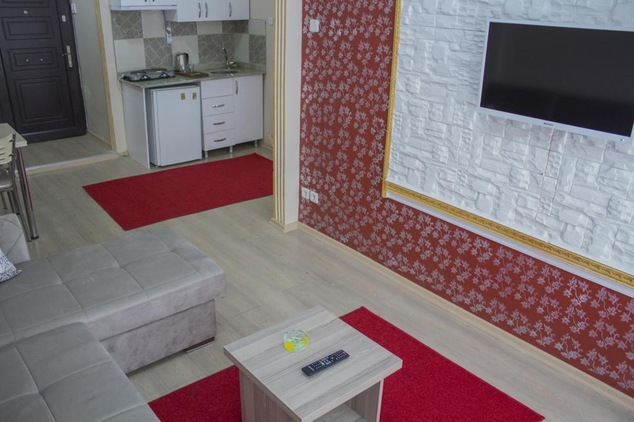 Anova Pera Hotel İstanbul Dış mekan fotoğraf