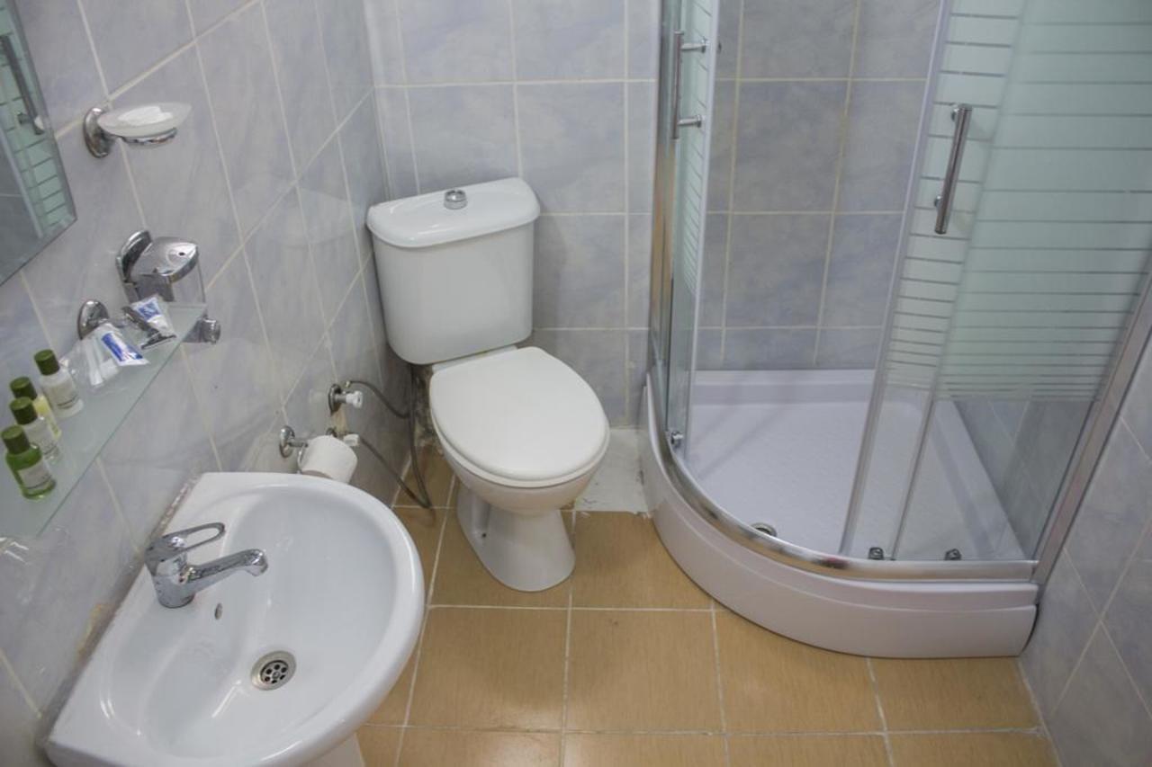 Anova Pera Hotel İstanbul Dış mekan fotoğraf