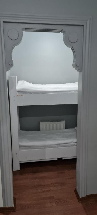 Anova Pera Hotel İstanbul Dış mekan fotoğraf