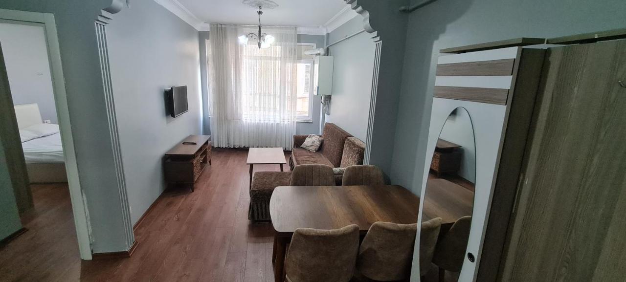 Anova Pera Hotel İstanbul Dış mekan fotoğraf