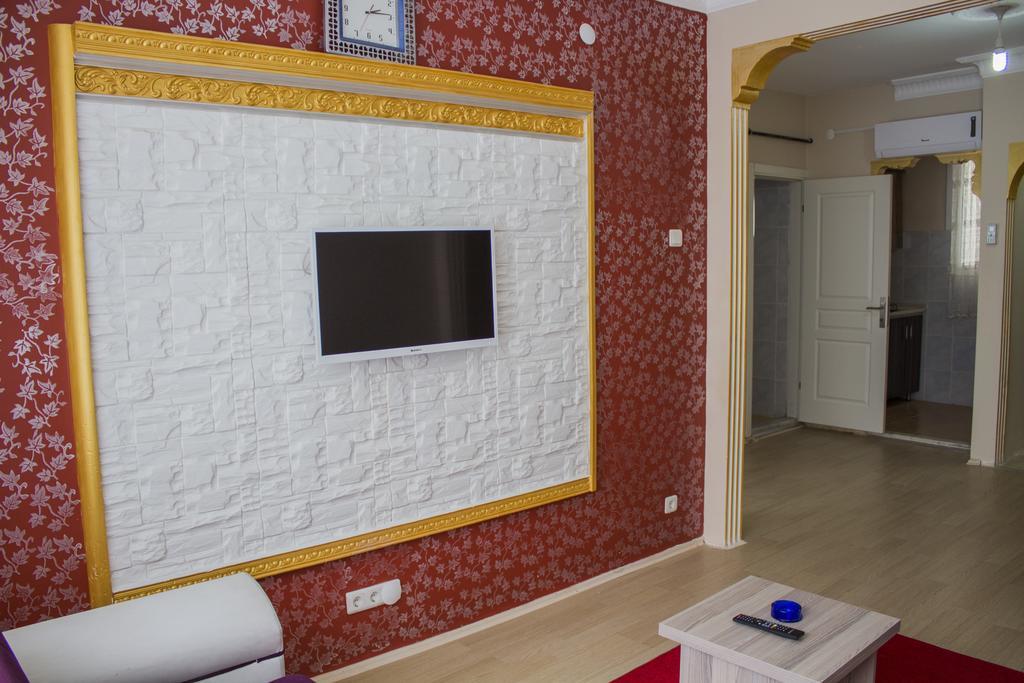 Anova Pera Hotel İstanbul Oda fotoğraf