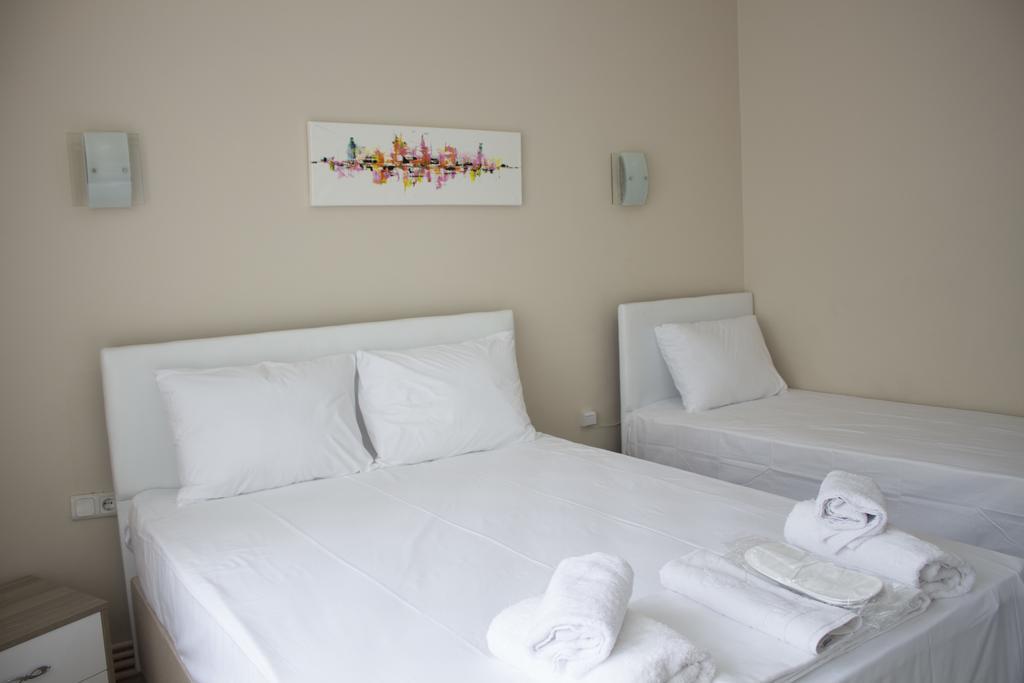 Anova Pera Hotel İstanbul Oda fotoğraf