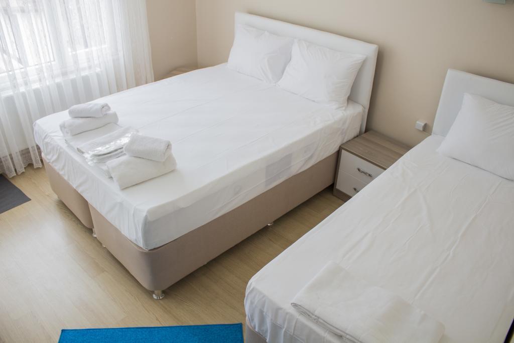 Anova Pera Hotel İstanbul Oda fotoğraf