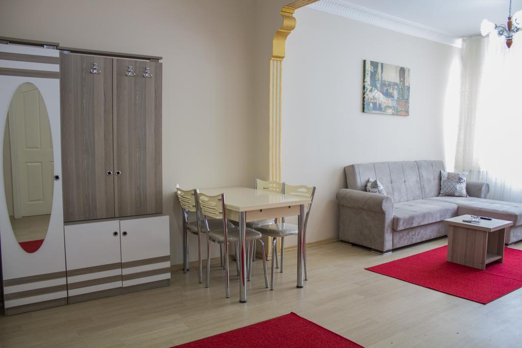 Anova Pera Hotel İstanbul Oda fotoğraf