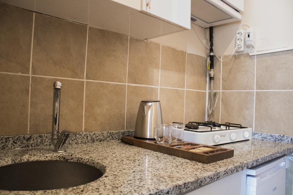 Anova Pera Hotel İstanbul Oda fotoğraf