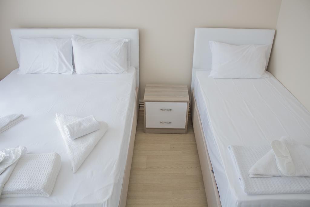 Anova Pera Hotel İstanbul Oda fotoğraf