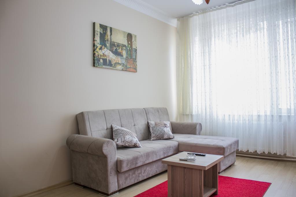 Anova Pera Hotel İstanbul Oda fotoğraf