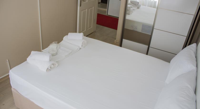 Anova Pera Hotel İstanbul Oda fotoğraf