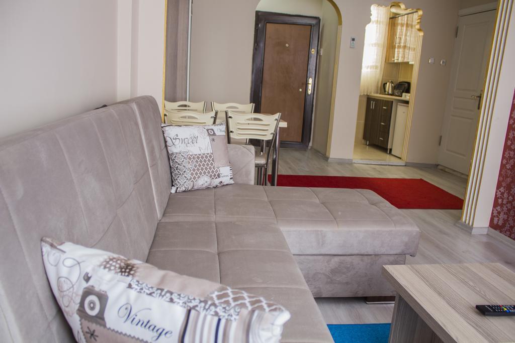 Anova Pera Hotel İstanbul Oda fotoğraf