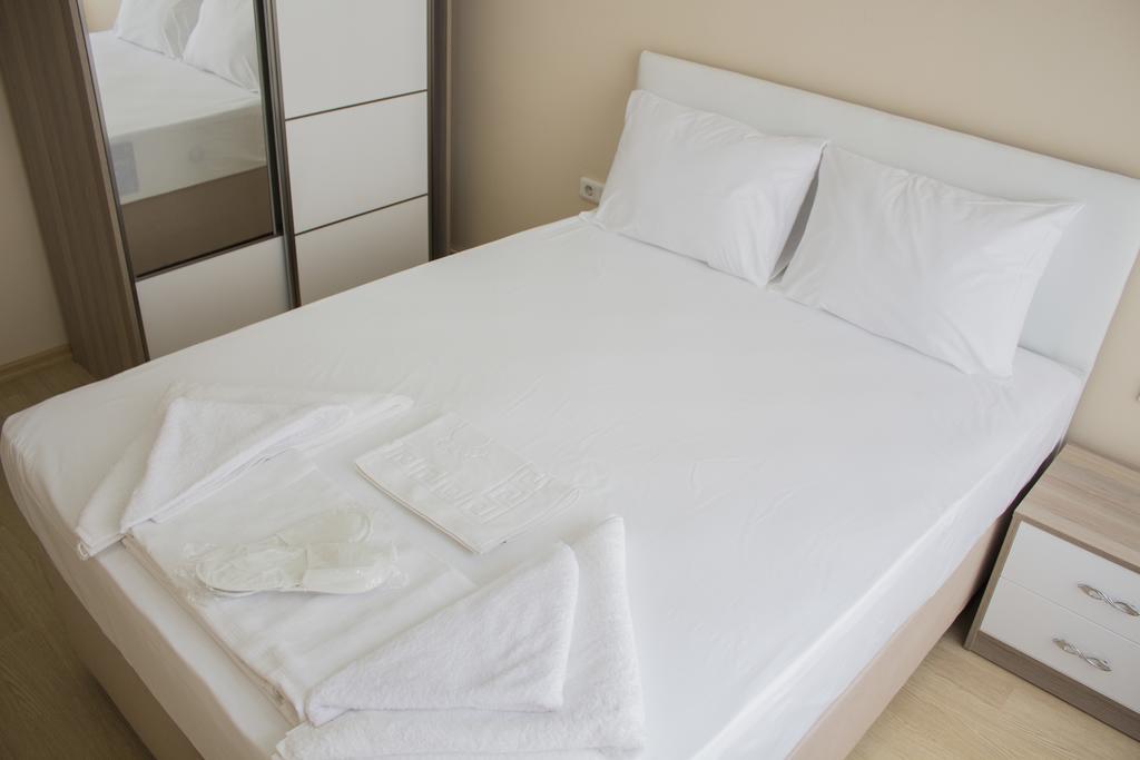 Anova Pera Hotel İstanbul Oda fotoğraf