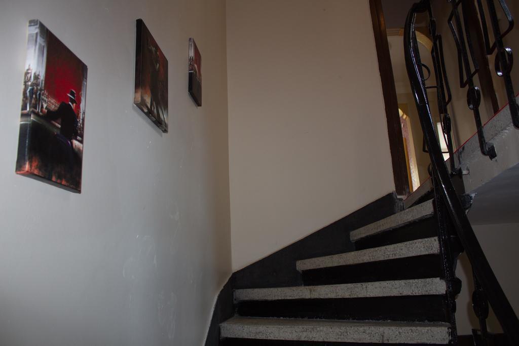 Anova Pera Hotel İstanbul Dış mekan fotoğraf