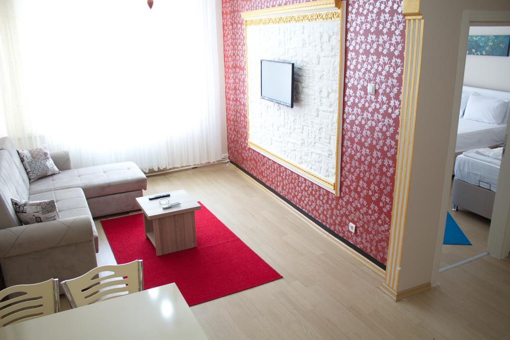 Anova Pera Hotel İstanbul Dış mekan fotoğraf