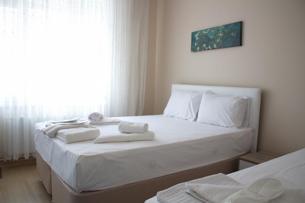 Anova Pera Hotel İstanbul Dış mekan fotoğraf