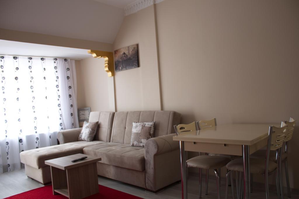 Anova Pera Hotel İstanbul Dış mekan fotoğraf