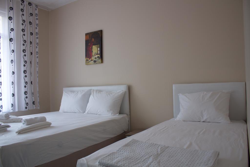 Anova Pera Hotel İstanbul Dış mekan fotoğraf