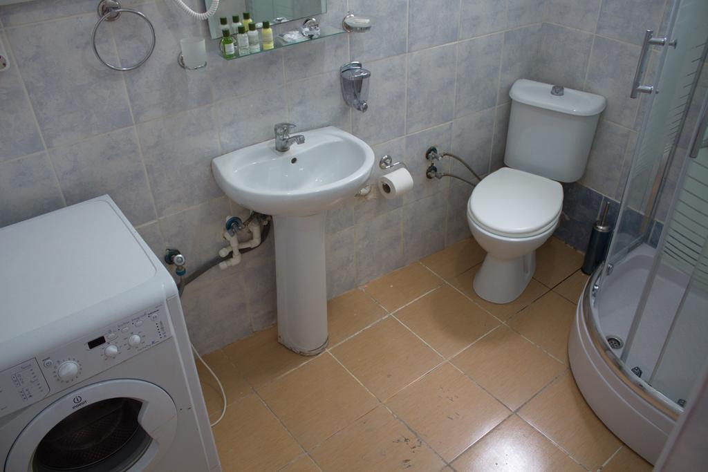 Anova Pera Hotel İstanbul Dış mekan fotoğraf