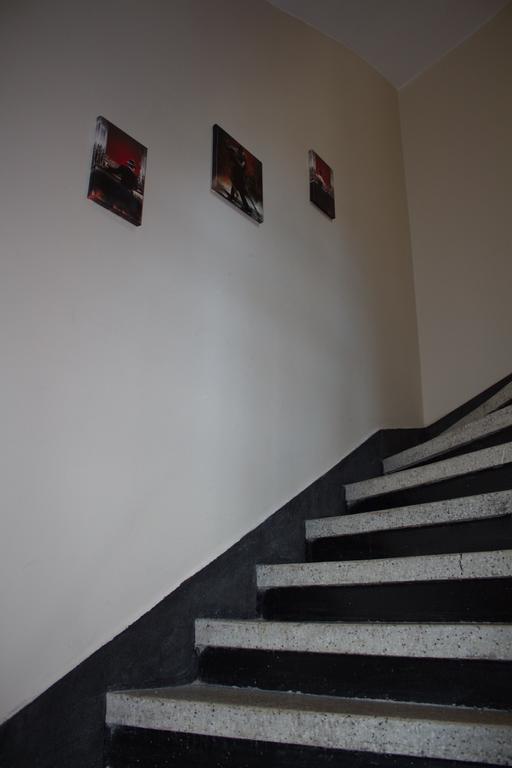 Anova Pera Hotel İstanbul Dış mekan fotoğraf