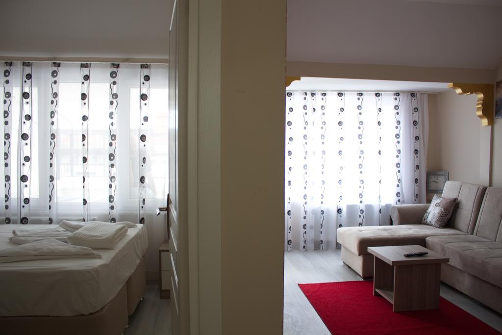 Anova Pera Hotel İstanbul Dış mekan fotoğraf