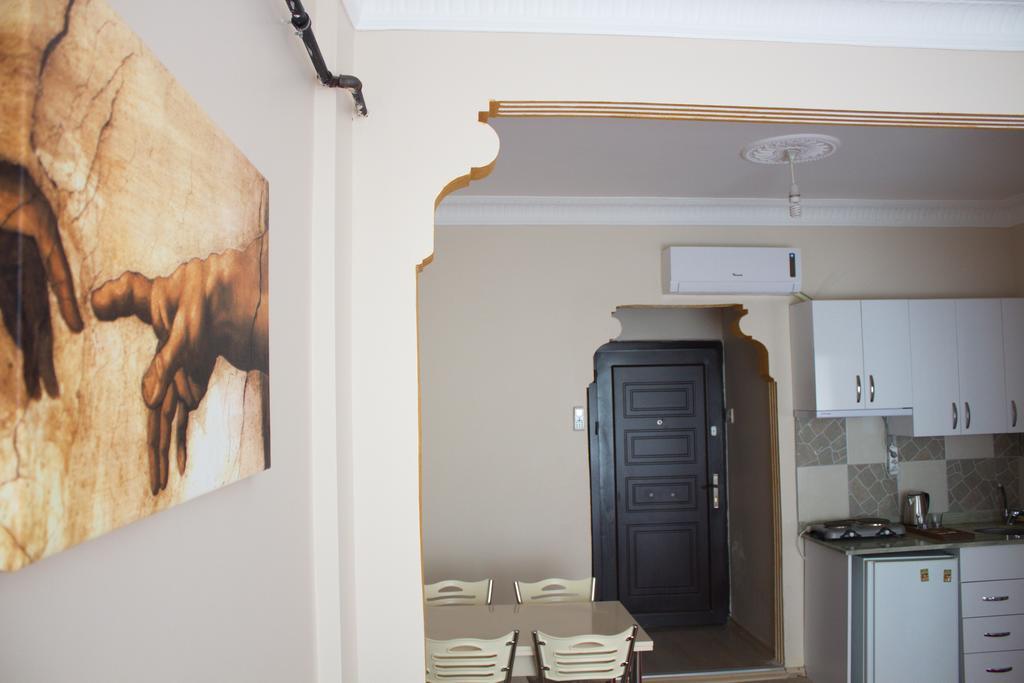 Anova Pera Hotel İstanbul Dış mekan fotoğraf