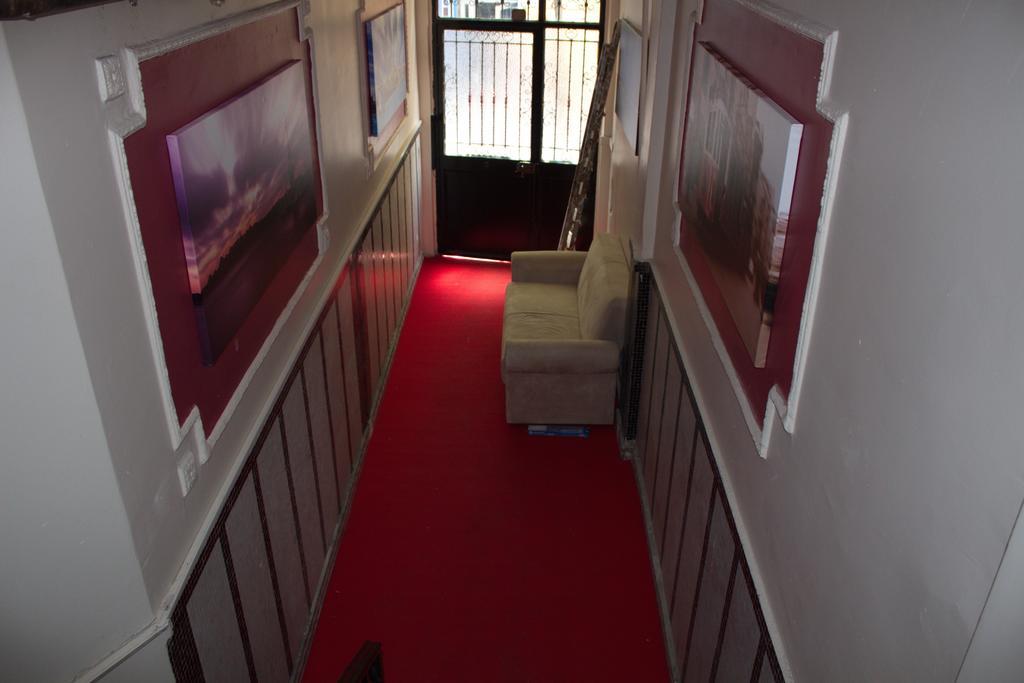 Anova Pera Hotel İstanbul Dış mekan fotoğraf