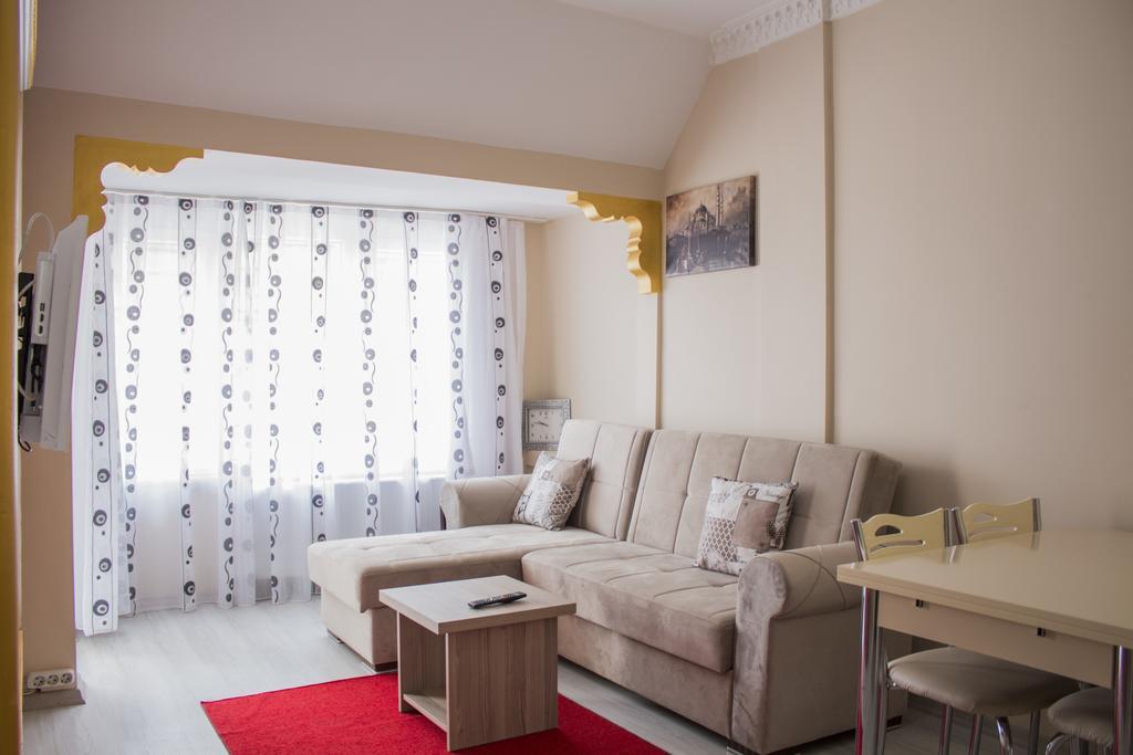 Anova Pera Hotel İstanbul Dış mekan fotoğraf