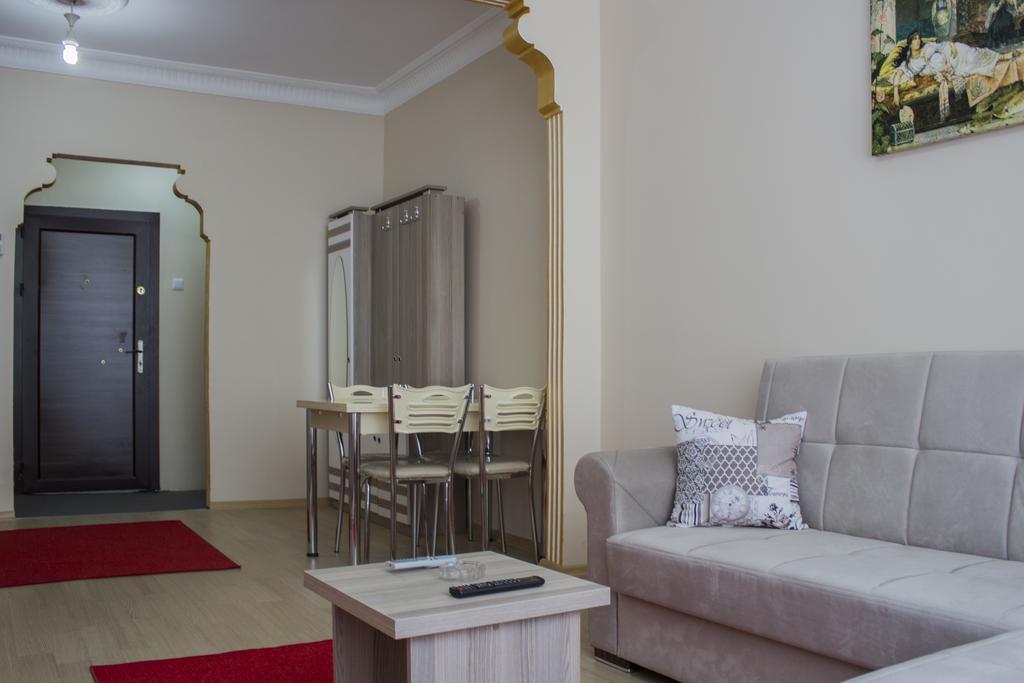Anova Pera Hotel İstanbul Oda fotoğraf