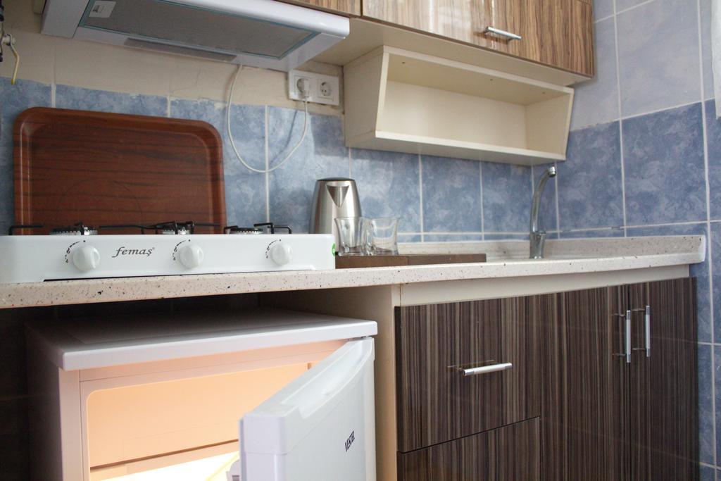 Anova Pera Hotel İstanbul Dış mekan fotoğraf